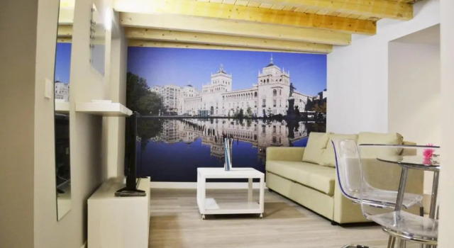 Апартаменты Superior Apartamentos GO - Leopoldo Cano Center