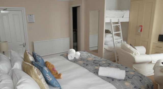 Marazion Hotel