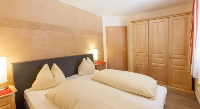 Amadeus Appartement, Забронировать Отель СПА-отели Тироля, SPA-услуги