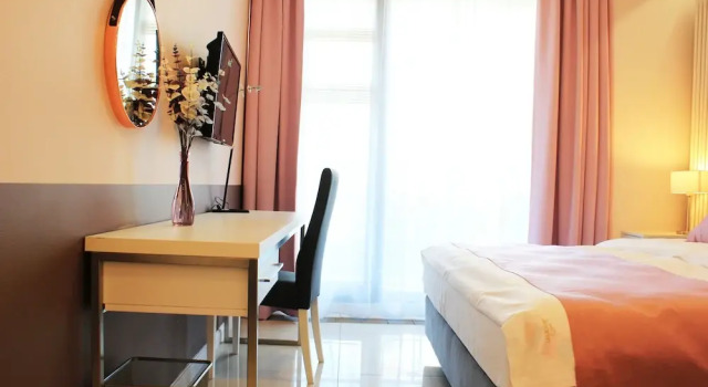 Апартаменты Comfort JessApart - Ochota Apartments