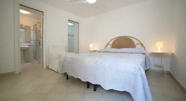 VersoSud - Appartamento Salento 45