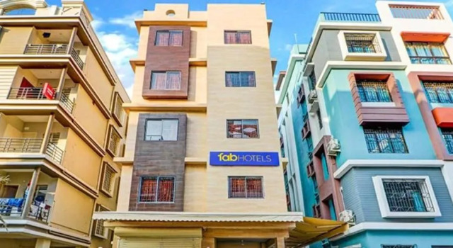 Fabhotel Carnival