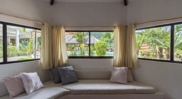 Люкс Granada Beach Resort - Adults Only