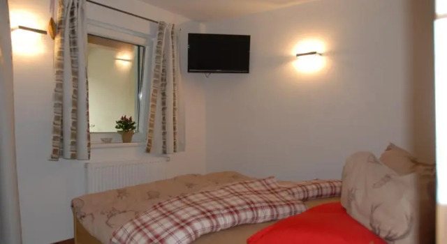 Ferienwohnung am Achenweg, Prenota Hotel Brixen im Thale 