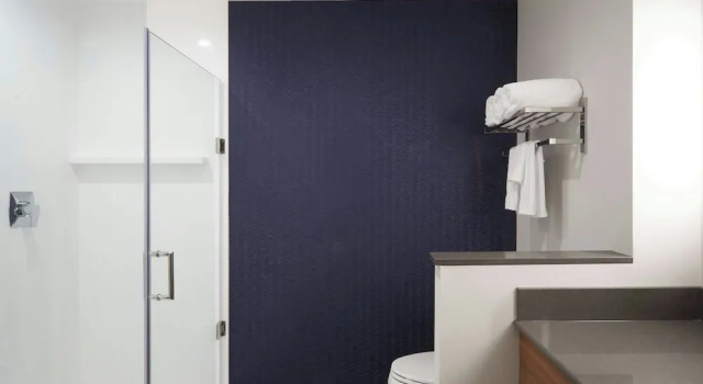 Люкс Fairfield Inn & Suites by Marriott Riverside Moreno Valley