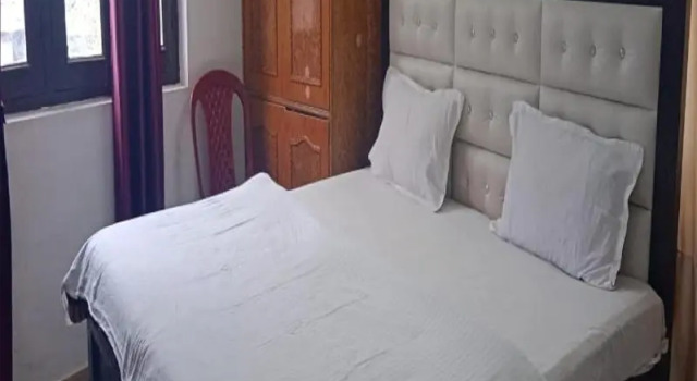 Monika Lake View Holiday Home By Stayapart, Rezervovat Hotel Bhimtal Uttarakhand