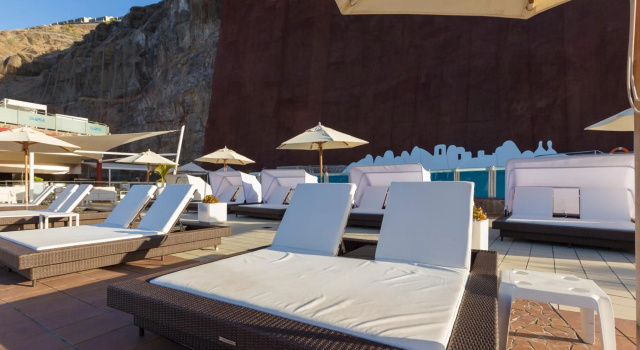 Gloria Palace Royal Hotel & Spa