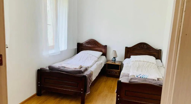 Номер Standard Nadia Guesthouse