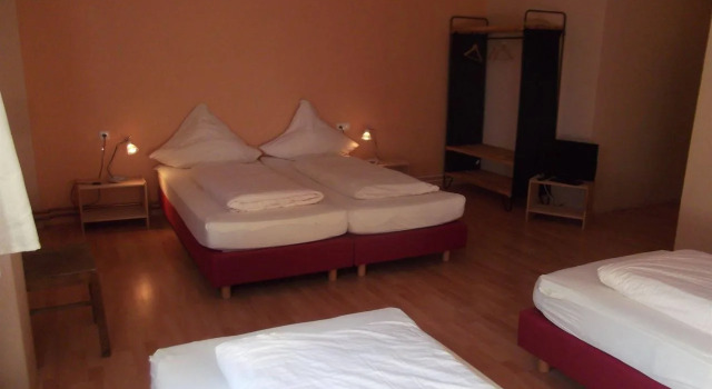 Spiegelburg, Rezervasyon Otel Hann. Muenden kahvaltılı oteller, Kahvaltı