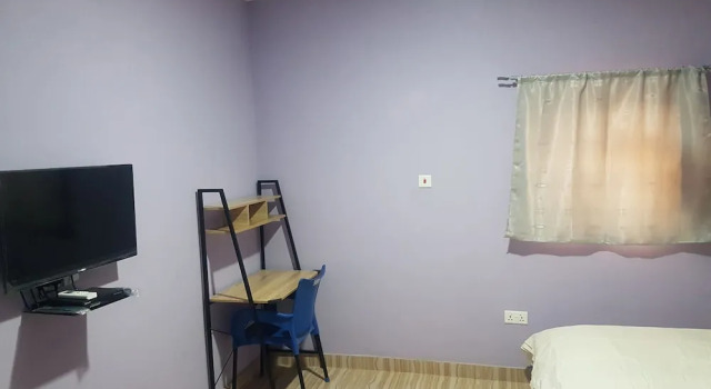 Private Executive Apartments, Book Lejlighed Weija 