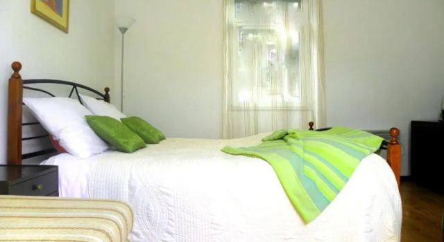 Номер Comfort Pansion Sibenik