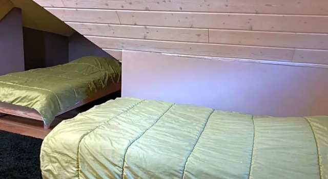 Gite Le Tilleul, Rezerwuj Hotel Adervielle-Pouchergues Langwedocja-Roussillon