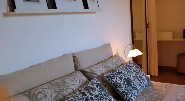 Номер Standard Villa Paradiso