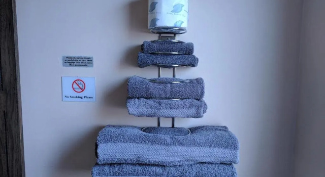 Двухместный номер Standard Lakeview Motel