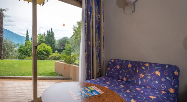 Двухместный номер Superior Hotel Leonardo Da Vinci
