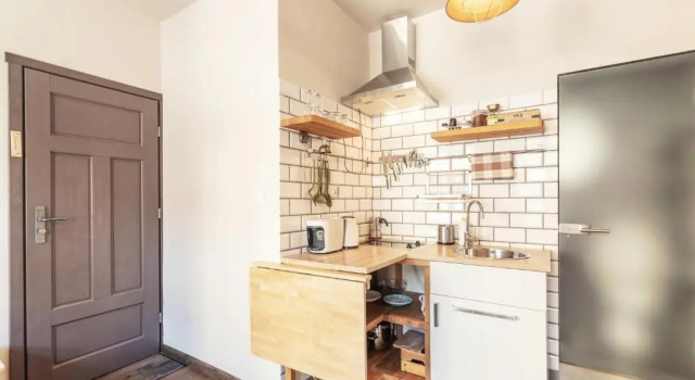 Студия Apartament gdański