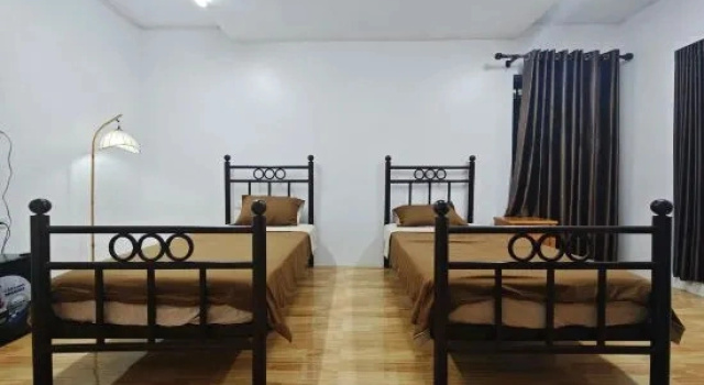 Номер Superior Cái Cò House - Serene Garden Retreat
