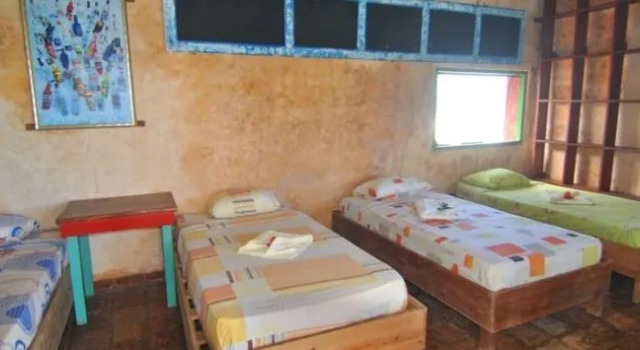 Cabarete Beach Hostel