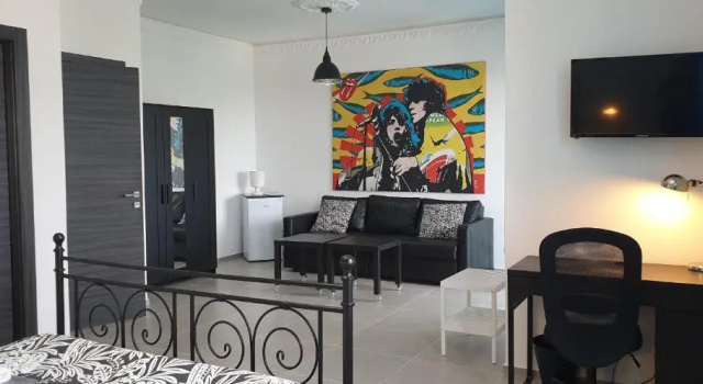 Casa California, Reserva ahora Hotel Realmonte Sicilia