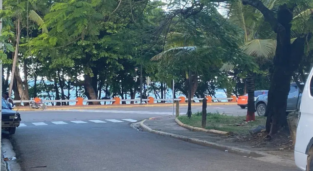 Studio Accommodation Near the Malecón Puerto Plata