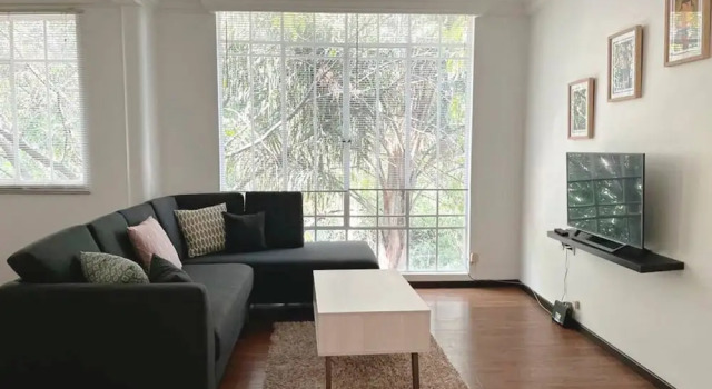 Апартаменты Premium Condesa Residence Campeche 276