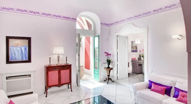 Villa Luce