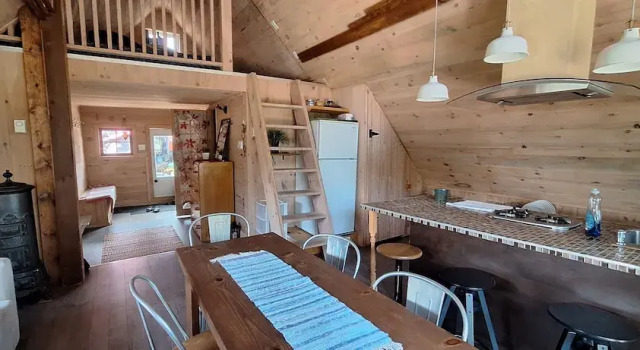 Номер Comfort Auberge & Campagne