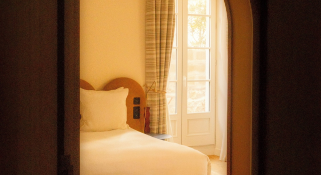Номер Standard Hotel Saint Julien