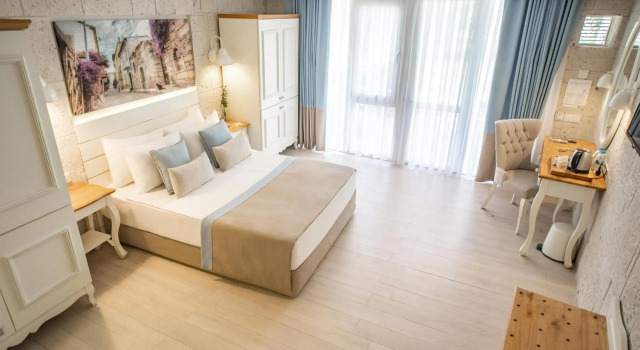 Mark Warner Phokaia Beach Resort