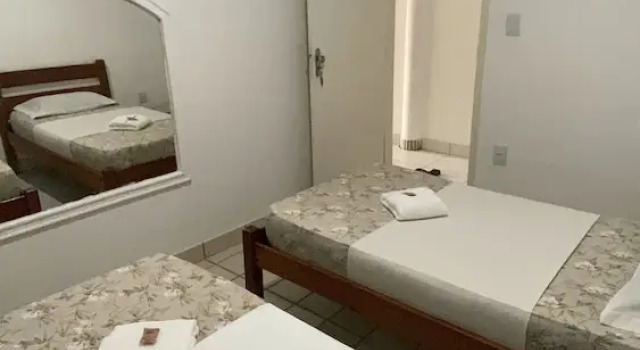 Номер Economy SSA33 Hotel