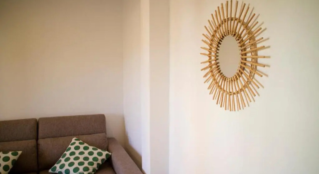 Апартаменты Apartamento Casa Cabana