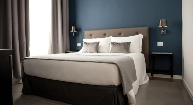 Семейный номер Standard Boutique Hotel Metro 900