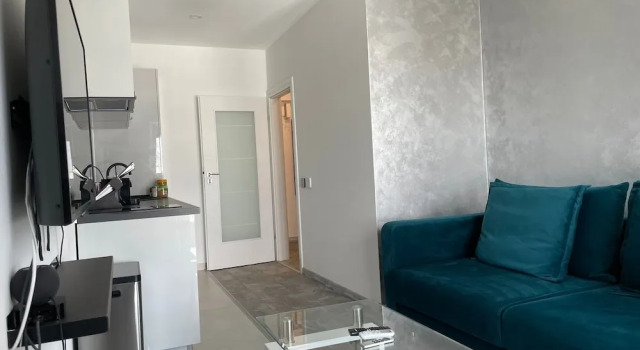 Marvelous 4 Room Penthouse W14-W15, Rezerwuj Hotel Hotele w Ilfov z parkingiem, Parking