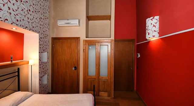 Antichi Quartieri, Book Hotel Hotels in Sicily with Parking, Parking