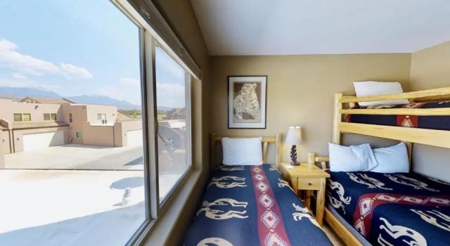 Saddle Creek 3A1 by RedAwning, Prenota Hotel Moab 