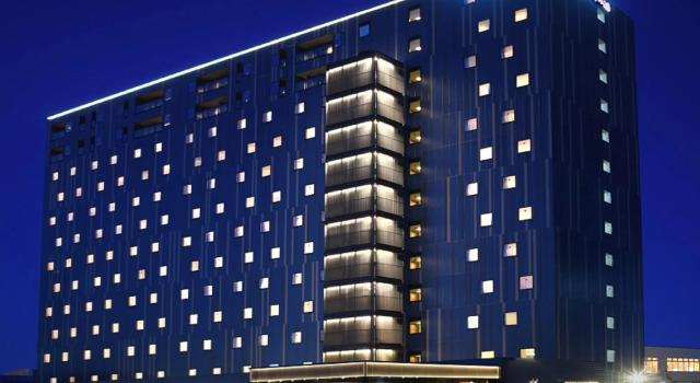 OMO5 Hakodate by Hoshino Resorts, Book Hotel Hakodate Hokkaido