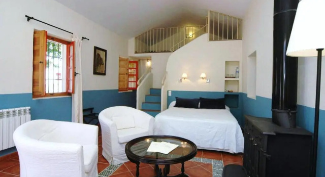 Номер Standard Hotel Cortijo Las Piletas