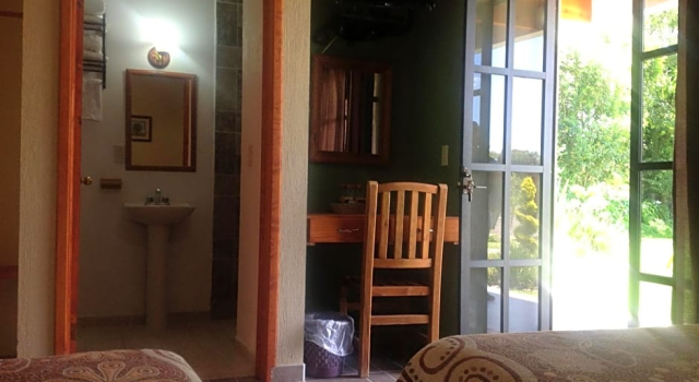 Hotel Finca Las Bovedas, Prenota Hotel Huasca de Ocampo Hidalgo
