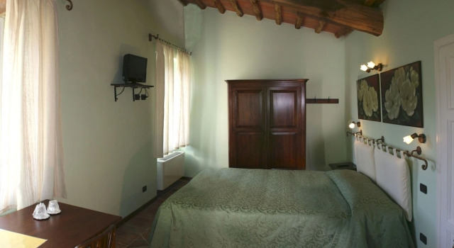 Номер Standard Agriturismo la Torre