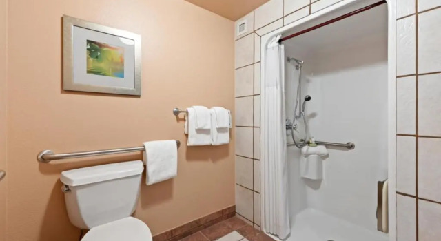 Номер Standard The Estes Park Resort