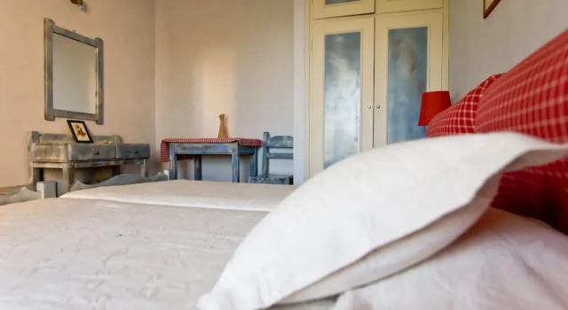 Студия с балконом Isabella Country House