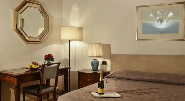 Семейный номер Standard Anzolo Palace - Rooms & Apartments