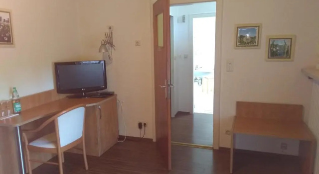 Номер Economy Tepes Gasthof