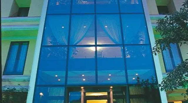 Hotel Touring