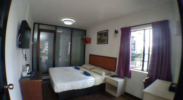Sunlight Suite Sdn Bhd, Забронировать Гостевой дом Гостевые дома Бринчанг, рядом с Sam Poh Temple, Гостевой дом