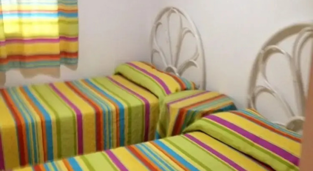 Апартаменты Apartamento Alicate Playa