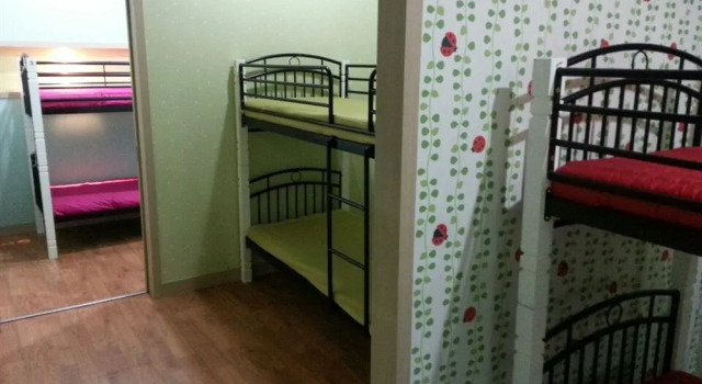 Champ Guesthouse