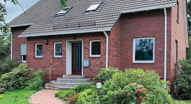 Fährhaus Kirschenland