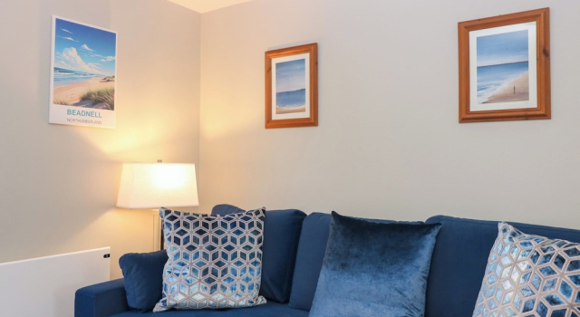 Seaspray, Buchen Sie Ferienhaus Hotels in Schottland mit Parkplatz, Parkplätze