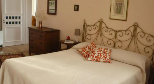 Номер Superior Casa VELARDI
